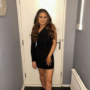 Meet your Posher, Toni